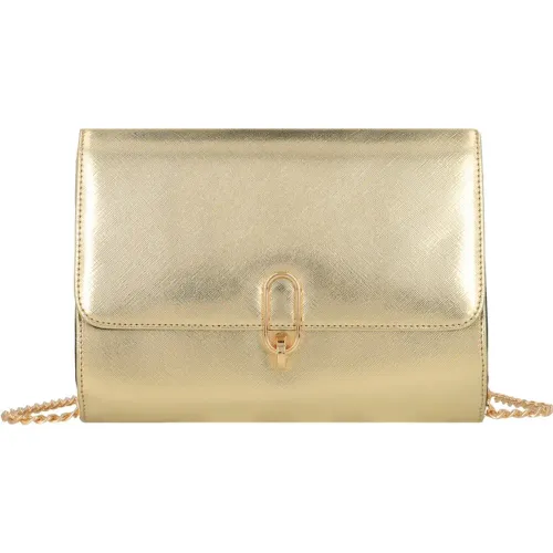 Secret Dorado de Mujer modelo Cartera Mujer Anakena dorados mujer 2025101514220694618  