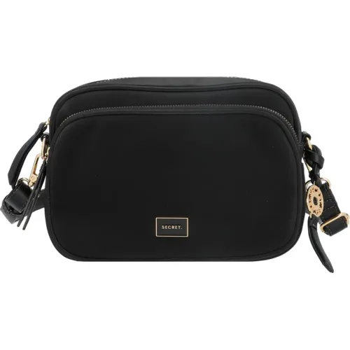 Secret Negro de Mujer modelo Cartera Mujer Bangkok negros mujer 2025101514220694630  
