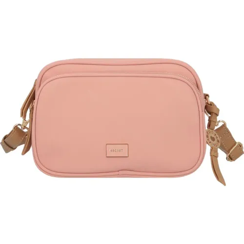 Secret Rosado de Mujer modelo Cartera Mujer Bangkok rosados mujer 2025101514220694633  