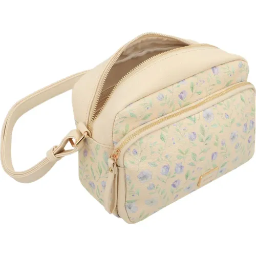 Secret Cartera Mujer Floriana