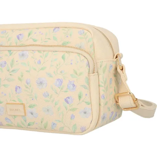 Secret Cartera Mujer Floriana