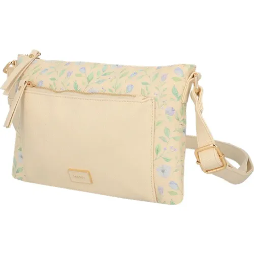 Secret Cartera Mujer Floriana