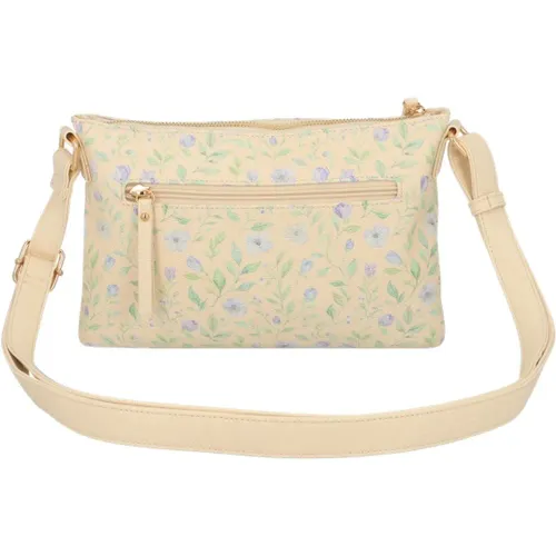 Secret Cartera Mujer Floriana