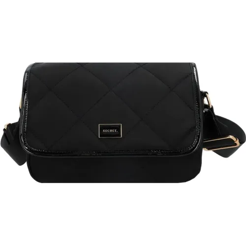 Secret Negro de Mujer modelo Cartera Mujer Lima negros mujer 2025101514220694648  