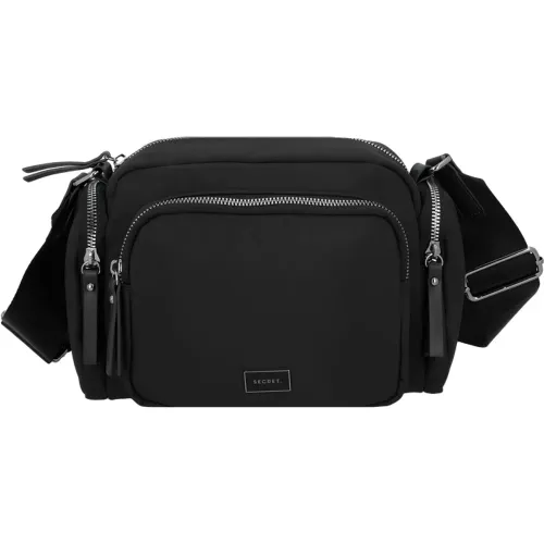 Secret Negro de Mujer modelo Cartera Mujer Michigan negros mujer 2025101514220694654  