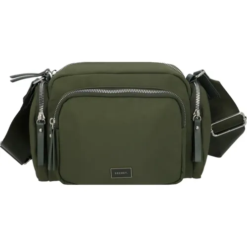 Secret Verde de Mujer modelo Cartera Mujer Michigan verdes mujer 2025101514220694657  