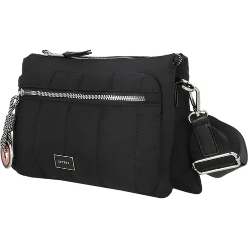 Secret Cartera Mujer Pipa