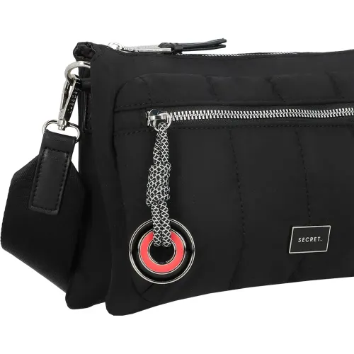 Secret Cartera Mujer Pipa