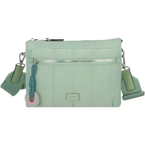 Secret Verde de Mujer modelo Cartera Mujer Pipa verdes mujer 2025101514220694663  