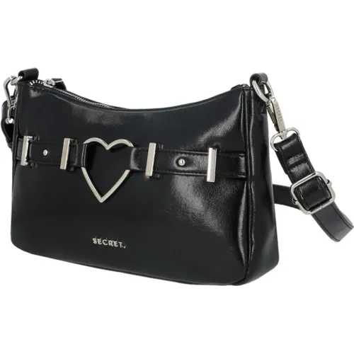 Secret Cartera Mujer Seguras
