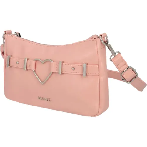 Secret Cartera Mujer Seguras