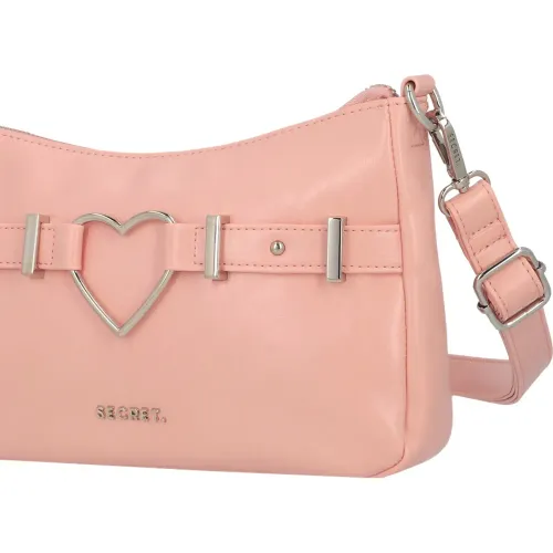 Secret Cartera Mujer Seguras