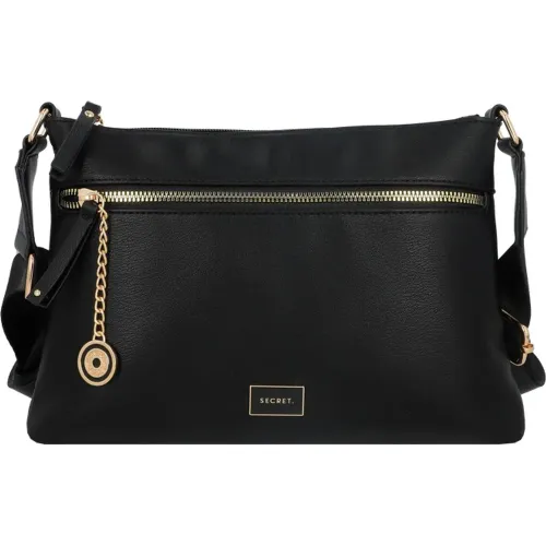 Secret Negro de Mujer modelo Cartera Mujer Sicilia negros mujer 2025101514220694679  