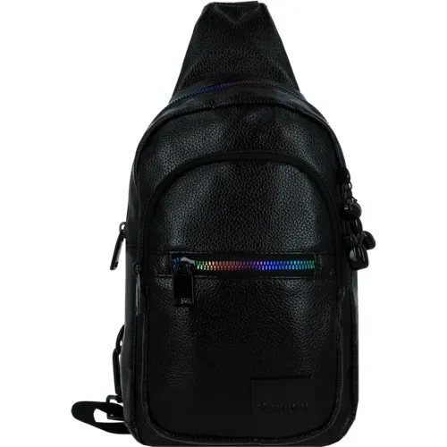 Xtrem Negro de Hombre / Mujer modelo Cartera Unix Ronan 3xt negros hombre 2025101514220694685  