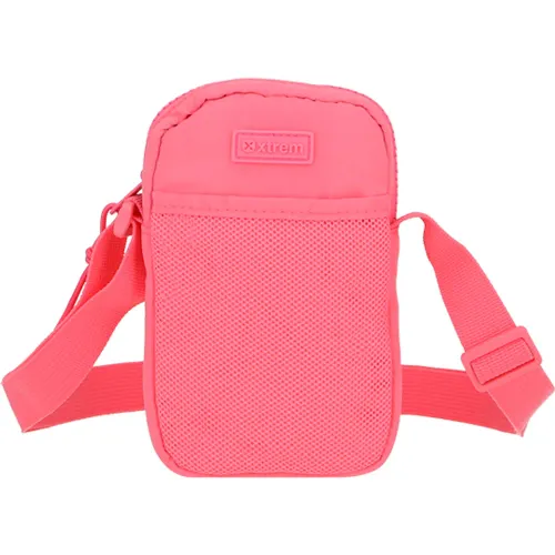 Xtrem Rosado de Hombre / Mujer modelo Cartera Unix Humber 5xt rosados hombre 2025101514220694718  