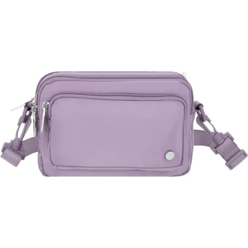 Xtrem Morado de Hombre / Mujer modelo Cartera Unix Weekend 3xt morados hombre 2025101514220694724  