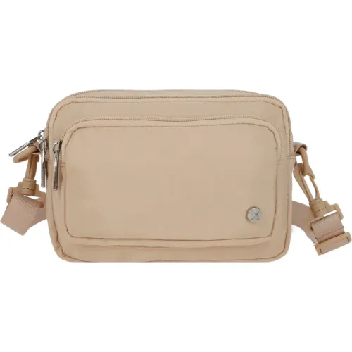Xtrem Beige de Hombre / Mujer modelo Cartera Unix Weekend 3xt beiges hombre 2025101514220694727  