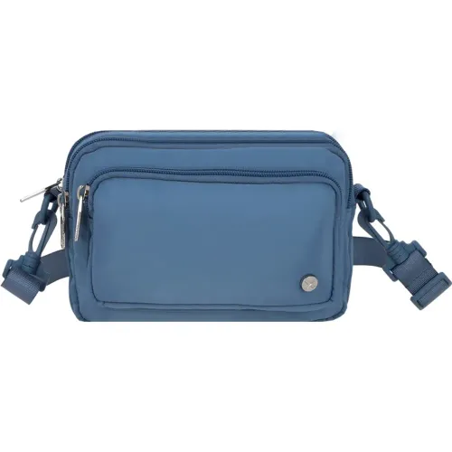 Xtrem Azul de Hombre / Mujer modelo Cartera Unix Weekend 3xt azules hombre 2025101514220694730  