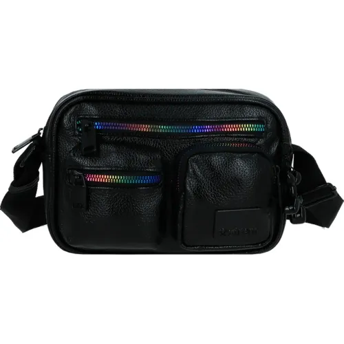 Xtrem Negro de Hombre / Mujer modelo Cartera Unix Hazel 3xt negros hombre 2025101514220694733  