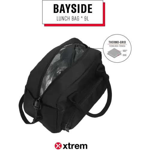 Xtrem Lonchera Mujer Bayside 5xt