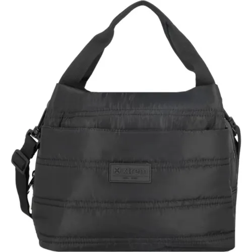 Xtrem Negro modelo Lonchera Mujer Neo 3.0 5xt negros 2025101514220694739  