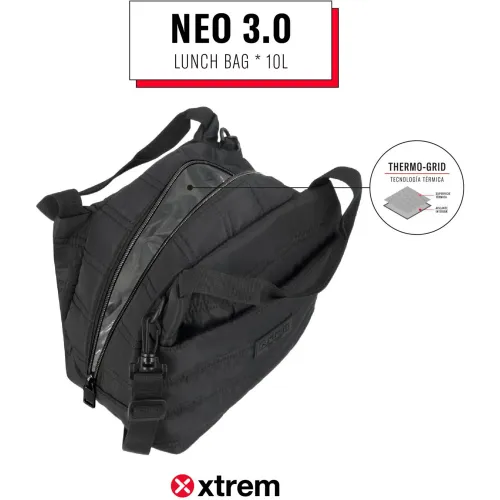 Xtrem Lonchera Mujer Neo 3.0 5xt