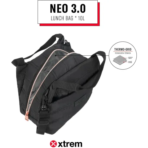 Xtrem Lonchera Mujer Neo 3.0 5xt