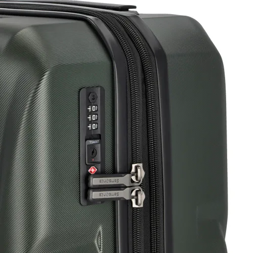 Samsonite Maleta De Viaje Vegas 3.0 Cabina