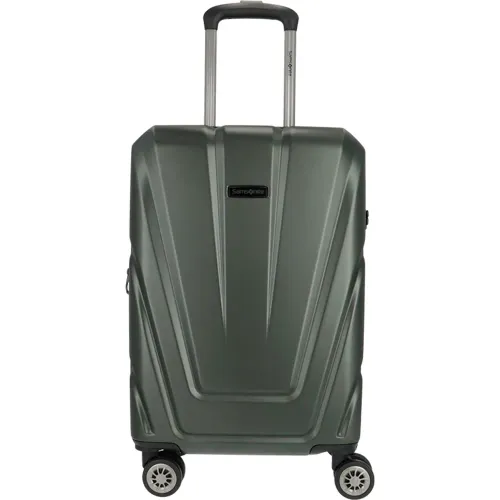 Samsonite Verde modelo Maleta De Viaje Vegas 3.0 Cabina verdes 2025101514220694751  