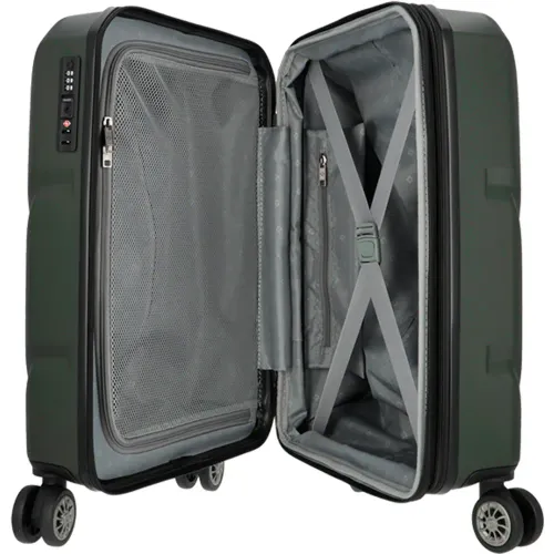 Samsonite Maleta De Viaje Vegas 3.0 Cabina
