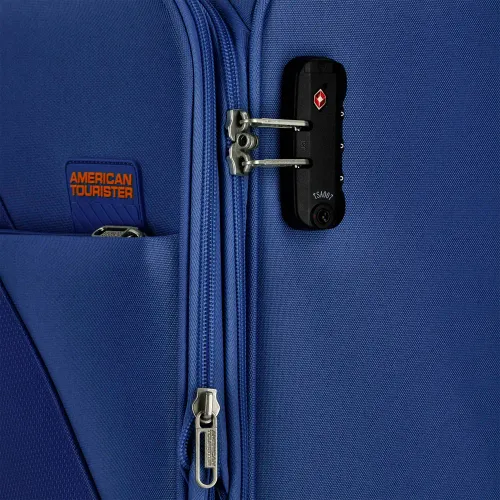 American tourister Maleta De Viaje Sun Break Cabina