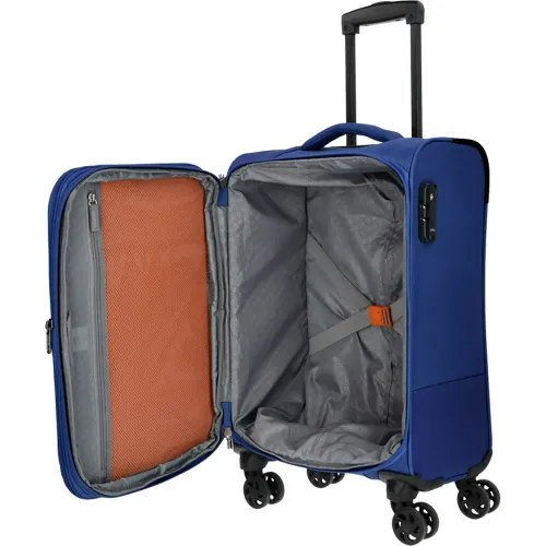 American tourister Maleta De Viaje Sun Break Cabina