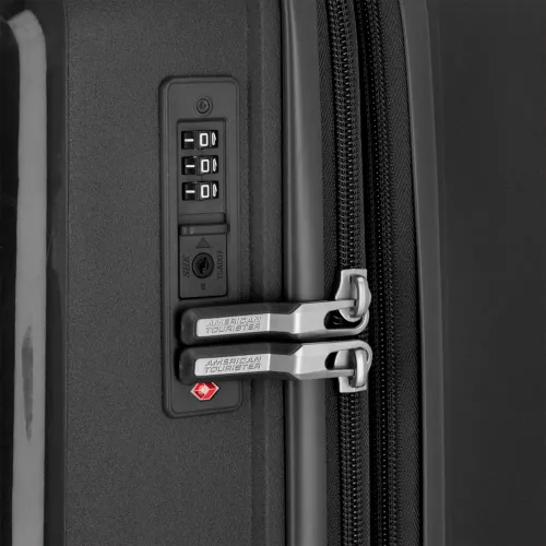 American tourister Maleta De Viaje Zanzibar Cabina
