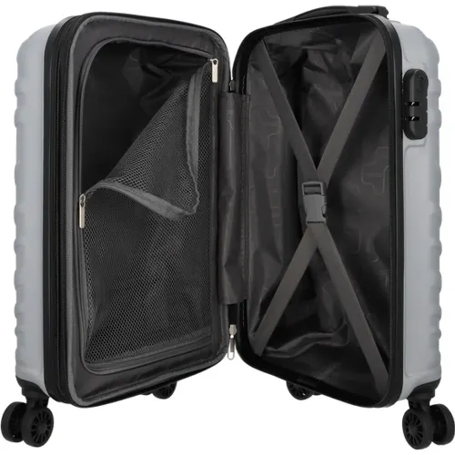 American tourister Maleta De Viaje Tesa 4.0 Cabina