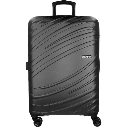 American tourister Negro modelo Maleta De Viaje Tesa 4.0 Grande negros 2025101514220694766  