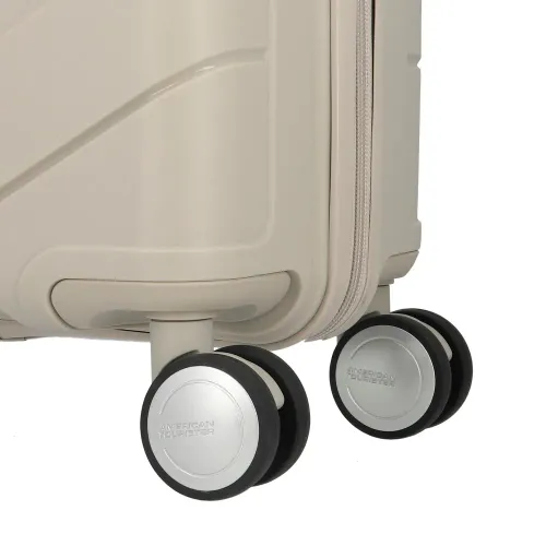 American tourister Maleta De Viaje Atlas Cabina