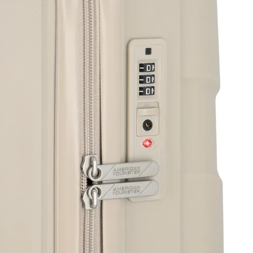 American tourister Maleta De Viaje Atlas Cabina