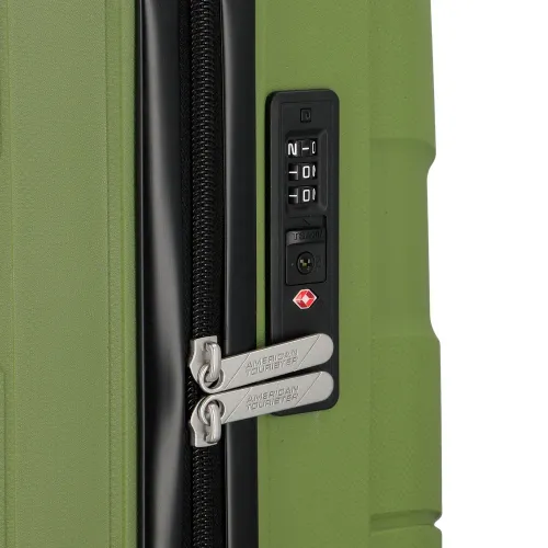 American tourister Maleta De Viaje Atlas Cabina