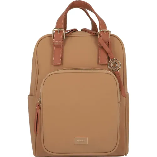 Secret Beige de Mujer modelo Mochila Mujer Bangkok beiges mujer 2025101514220694793  