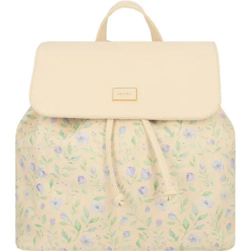 Secret  de Mujer modelo Mochila Mujer Floriana mujer 2025101514220694802  