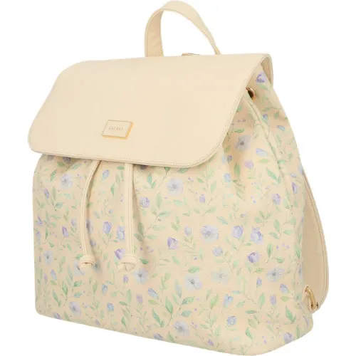 Secret Mochila Mujer Floriana