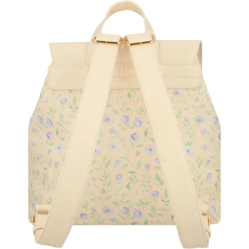 Secret Mochila Mujer Floriana