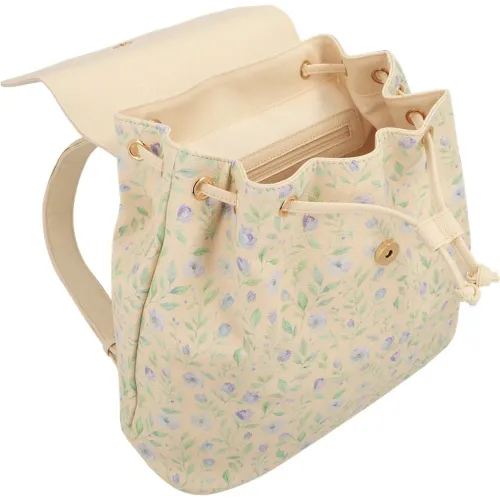 Secret Mochila Mujer Floriana