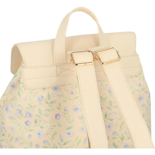 Secret Mochila Mujer Floriana