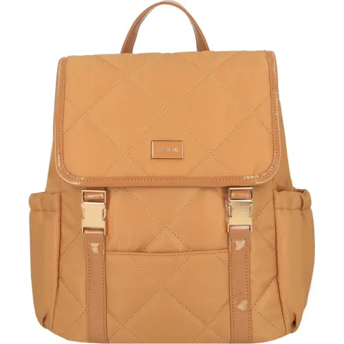 Secret Beige de Mujer modelo Mochila Mujer Lima beiges mujer 2025101514220694808  