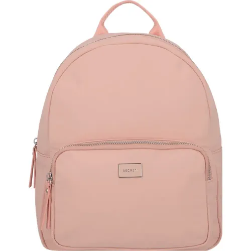 Secret Rosado de Mujer modelo Mochila Mujer Michigan rosados mujer 2025101514220694814  