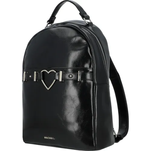 Secret Mochila Mujer Seguras
