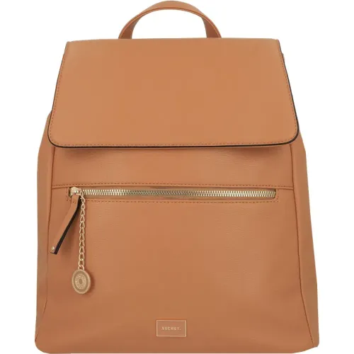 Secret Beige de Mujer modelo Mochila Mujer Sicilia beiges mujer 2025101514220694826  