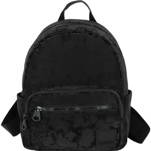 Xtrem Negro modelo Mochila Unisex Zoe 3xt negros 2025101514220694835  