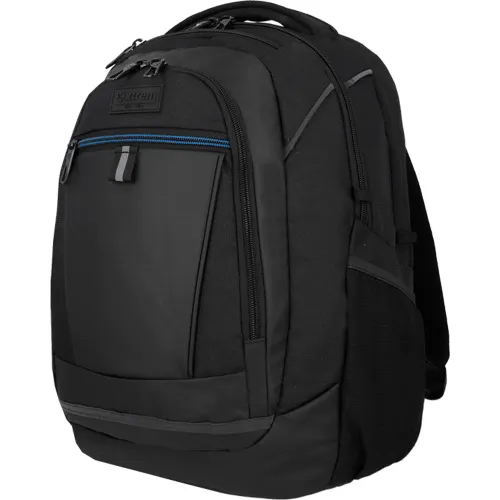Xtrem Negro modelo Mochila Portalaptop Hombre Brooklyn 5xt 15'' negros 2025101514220694841  